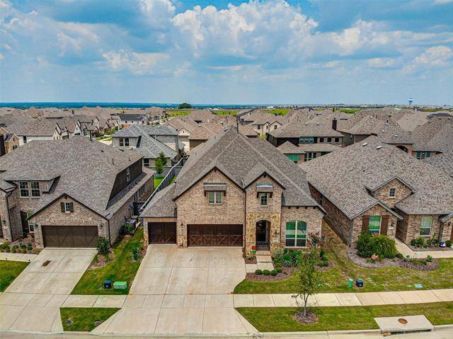 Little Elm, TX 76227,1005 Parkstone Drive