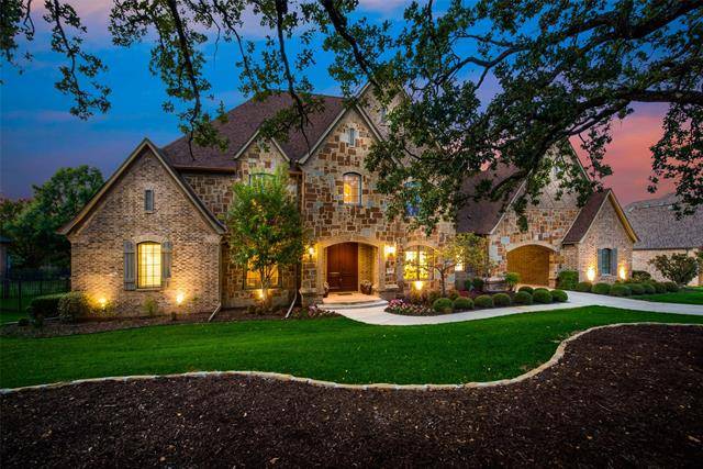 Southlake, TX 76092,504 Clariden Ranch Road