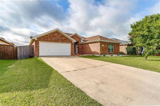 Burleson, TX 76028,1025 Marcia Lane