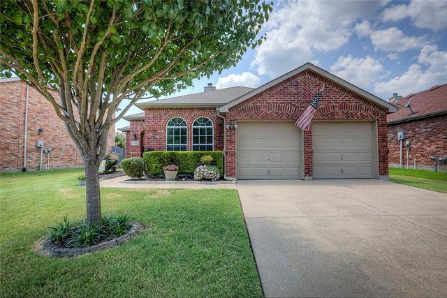 Forney, TX 75126,512 Pinto Lane