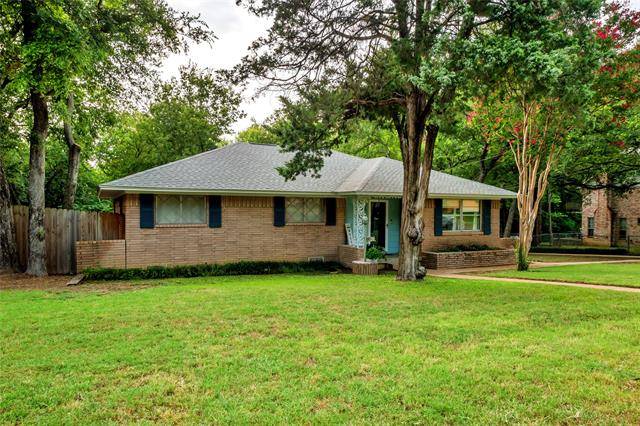 Cockrell Hill, TX 75211,1109 Ott Circle