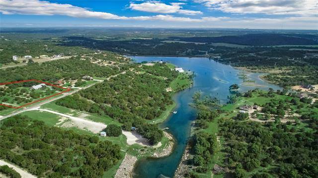 Bluff Dale, TX 76433,555 Anglers Point