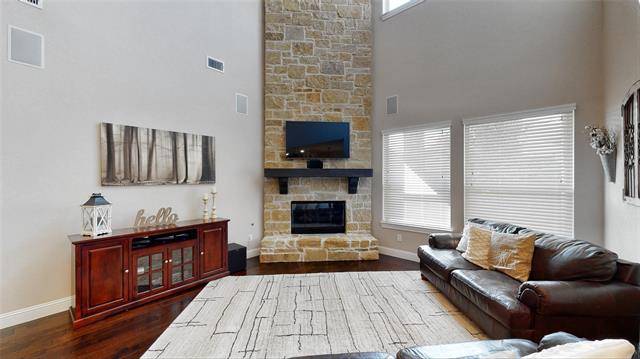 Little Elm, TX 75068,805 Mist Flower Drive