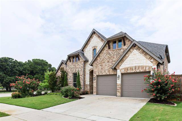 Fort Worth, TX 76028,12401 Angel Vine Drive