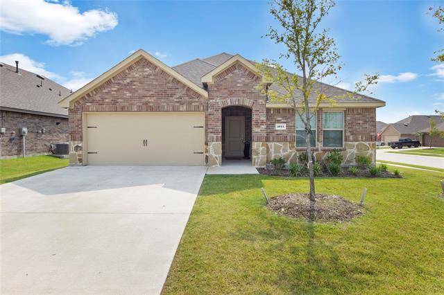 Princeton, TX 75407,1011 Dry Gulch Way