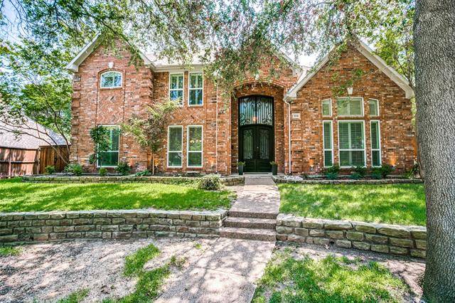 Coppell, TX 75019,104 Cedar Crest Court