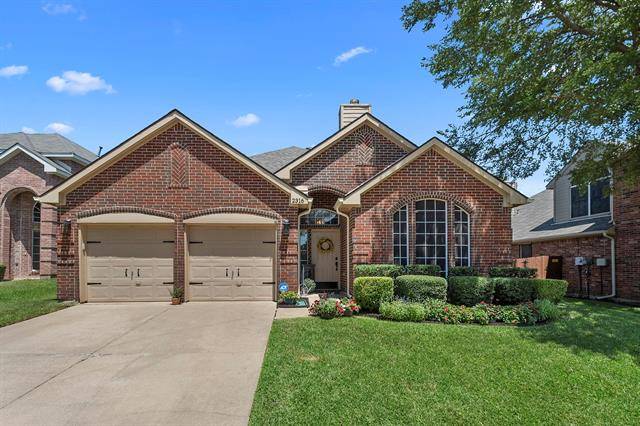 Flower Mound, TX 75028,2316 Gatwick Court