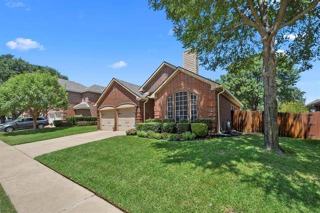 Flower Mound, TX 75028,2316 Gatwick Court