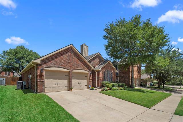 Flower Mound, TX 75028,2316 Gatwick Court