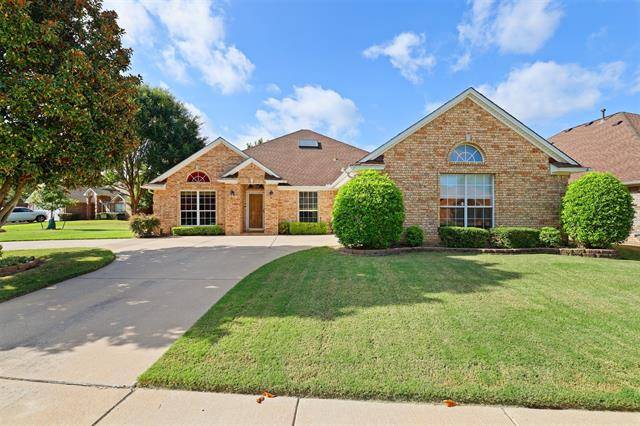 North Richland Hills, TX 76182,8604 Joshua Court