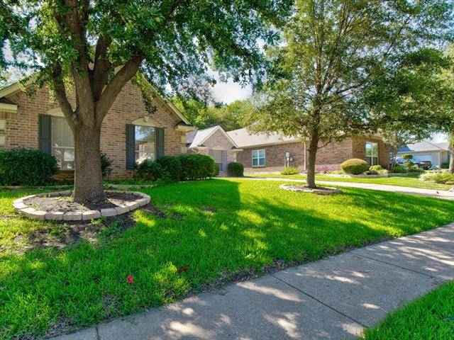 North Richland Hills, TX 76148,5533 Greenview Court