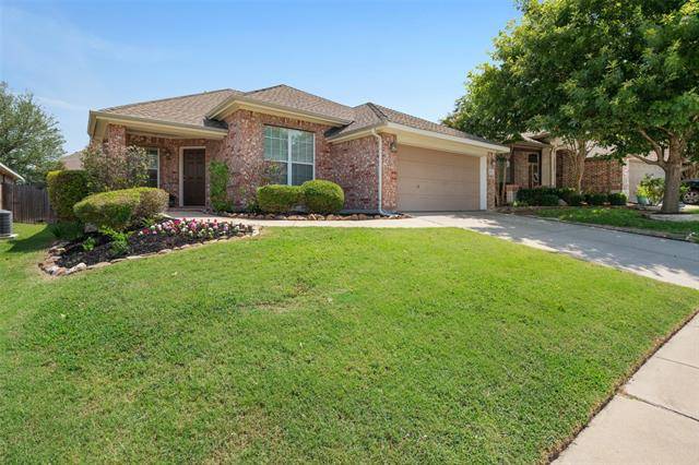 Mckinney, TX 75071,3600 Foxfield Trail