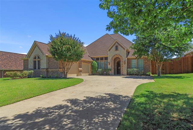 Mansfield, TX 76063,3206 High Ridge Court