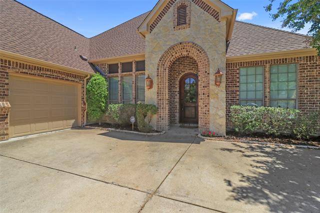 Mansfield, TX 76063,3206 High Ridge Court