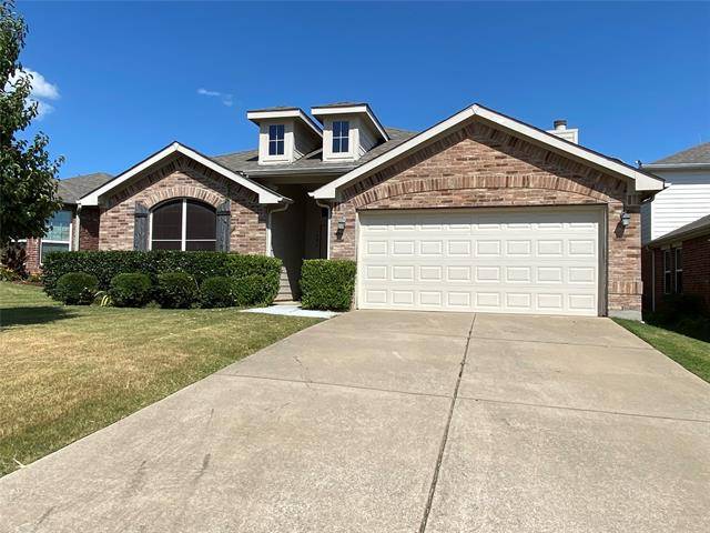 Anna, TX 75409,1605 Black Maple Drive