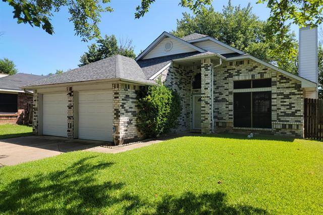 Arlington, TX 76001,6301 Fairlane Drive