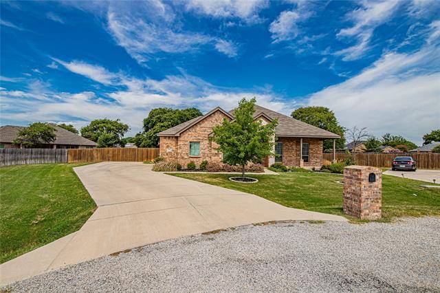 Granbury, TX 76049,3113 White Horse Court