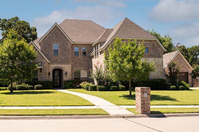 Keller, TX 76248,910 Cobblestone Parks Drive