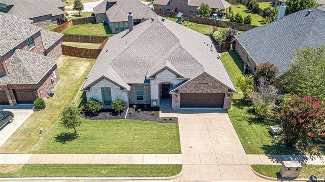 Weatherford, TX 76087,1214 Thistle Hill Trail