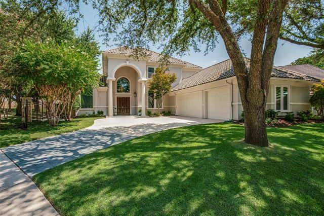 Frisco, TX 75034,1 Savannah Court