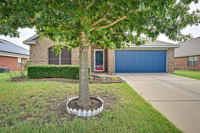 Waxahachie, TX 75165,116 Horseshoe Bend