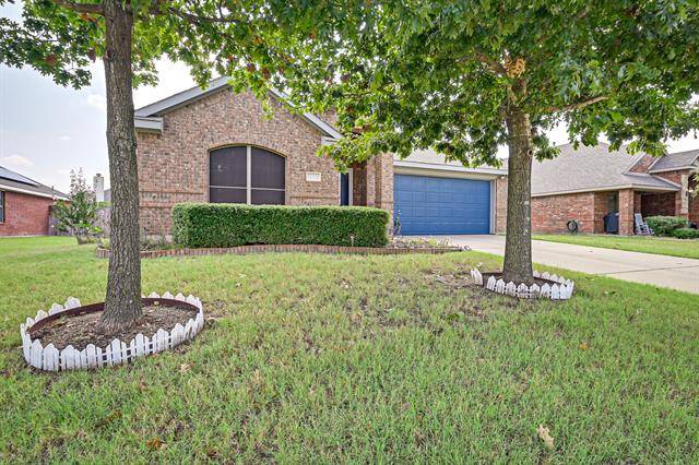 Waxahachie, TX 75165,116 Horseshoe Bend