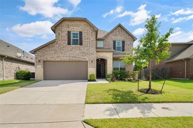 Little Elm, TX 75068,721 Kinghaven Drive