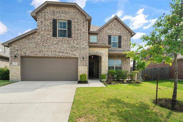 Little Elm, TX 75068,721 Kinghaven Drive