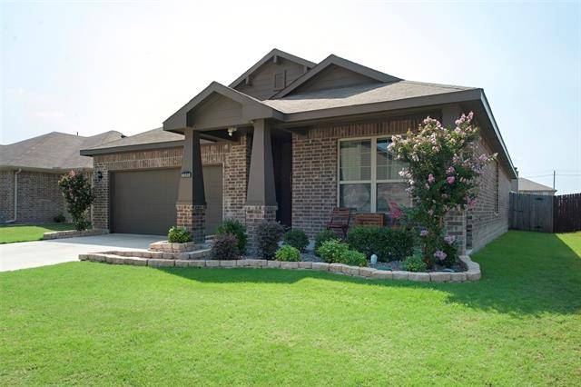 Fort Worth, TX 76108,10533 Hartley Lane