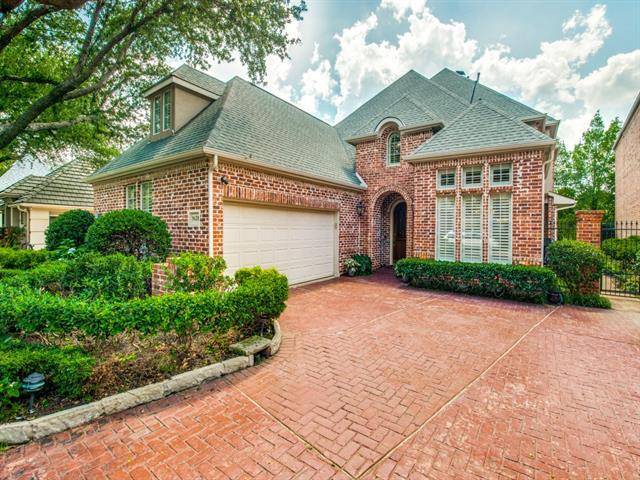 Plano, TX 75093,5628 Gleneagles Drive