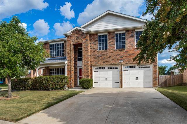 Little Elm, TX 75068,2230 Meade Court