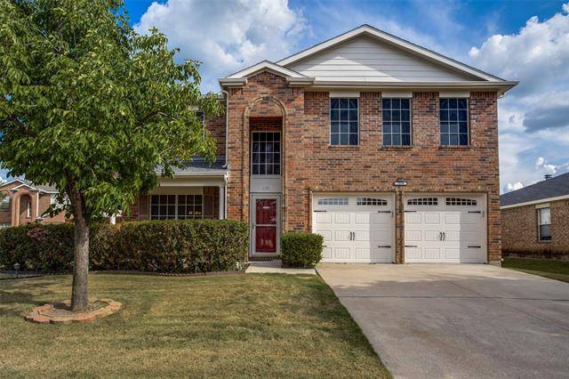 Little Elm, TX 75068,2230 Meade Court