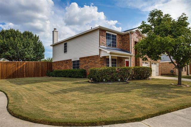 Little Elm, TX 75068,2230 Meade Court