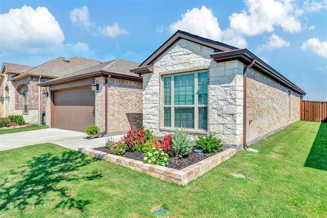 Melissa, TX 75454,1205 Parker Drive