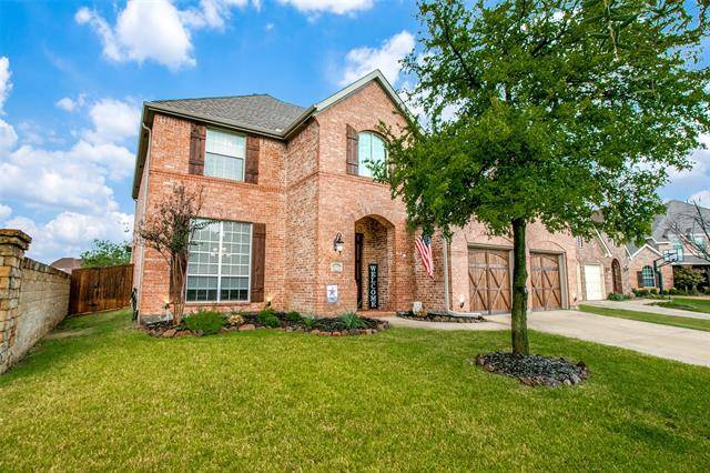 Lantana, TX 76226,8161 Watson Road