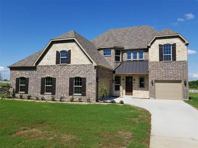 Van Alstyne, TX 75495,221 Magnolia Drive