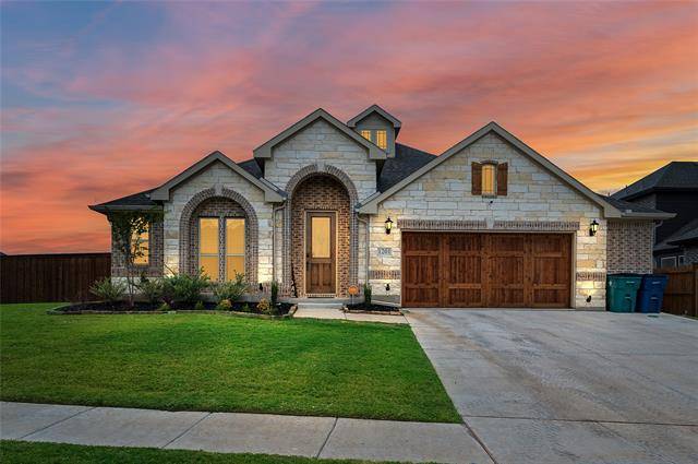 Mckinney, TX 75071,1201 Granger Drive