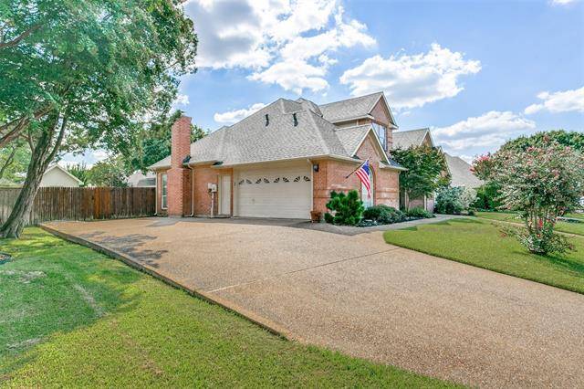 Keller, TX 76248,796 Mesquite Lane