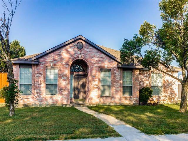 Mesquite, TX 75149,1713 Rancho Drive