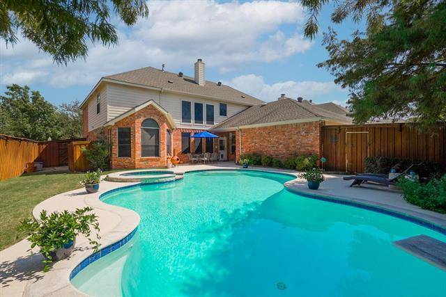 Plano, TX 75025,8013 Mineral Springs Court