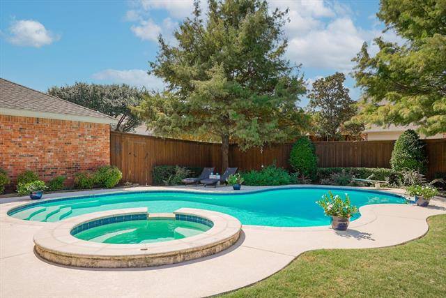 Plano, TX 75025,8013 Mineral Springs Court