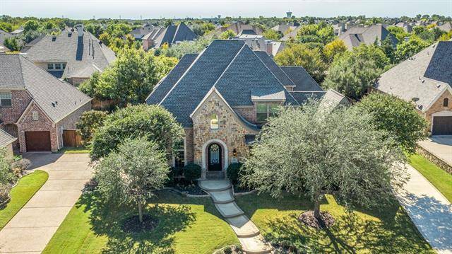 Allen, TX 75013,907 Biltmoore Court