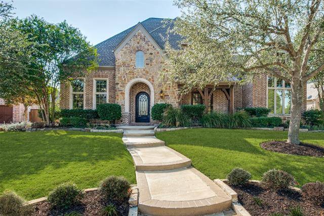 Allen, TX 75013,907 Biltmoore Court