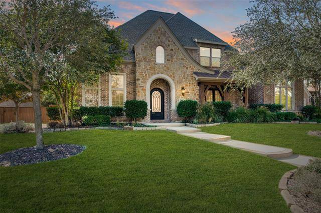 Allen, TX 75013,907 Biltmoore Court