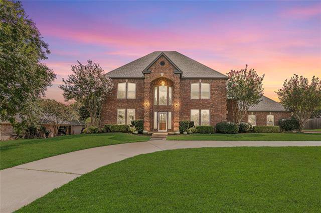 Keller, TX 76248,1524 Brentwood Trail