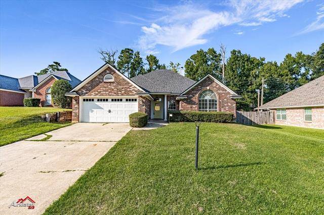 Haughton, LA 71037,156 Dogwood South Lane