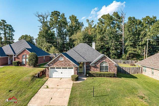 Haughton, LA 71037,156 Dogwood South Lane