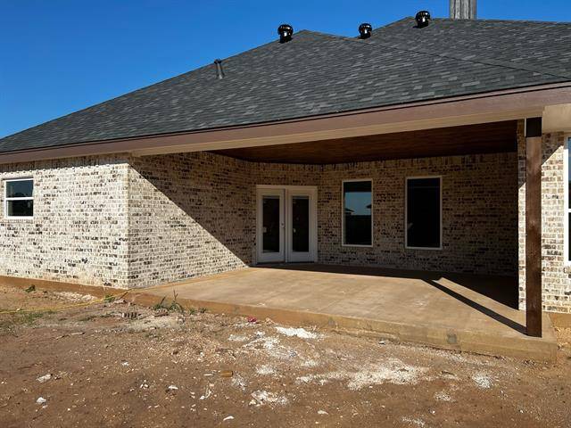 Abilene, TX 79606,6518 Red Yucca Road