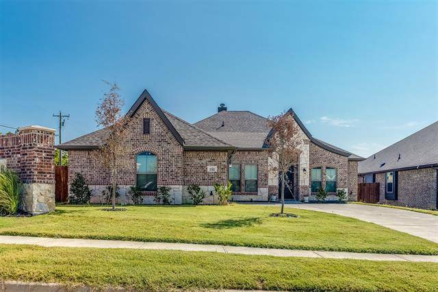 Joshua, TX 76058,152 Independence Drive