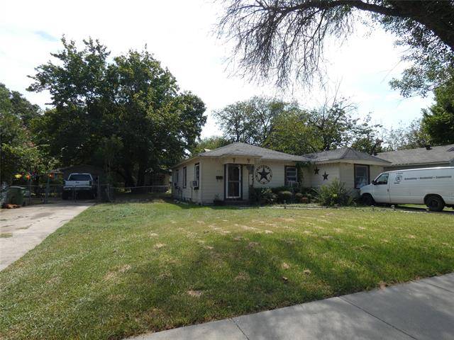 Garland, TX 75040,204 W Avenue F